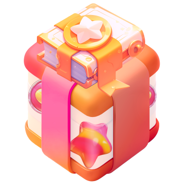 21bit Casino Bronze Box