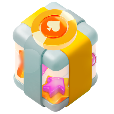 21bit Casino Silber Box